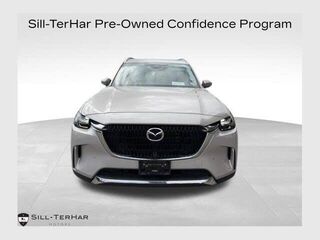 2024 Mazda CX-90 Plug-in Hybrid Premium