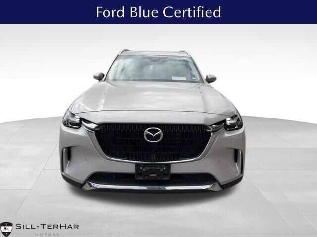 2024 Mazda CX-90 Plug-in Hybrid Premium