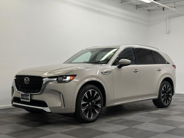 2025 Mazda CX-90 3.3 Turbo S Premium