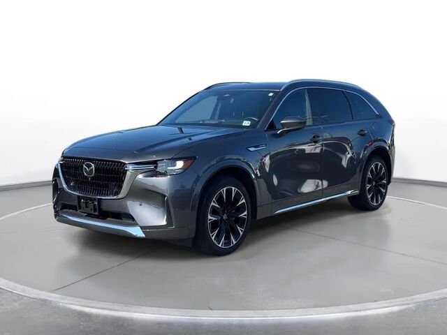 2024 Mazda CX-90 3.3 Turbo S Premium