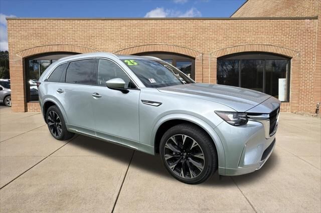 2025 Mazda CX-90 3.3 Turbo S Premium