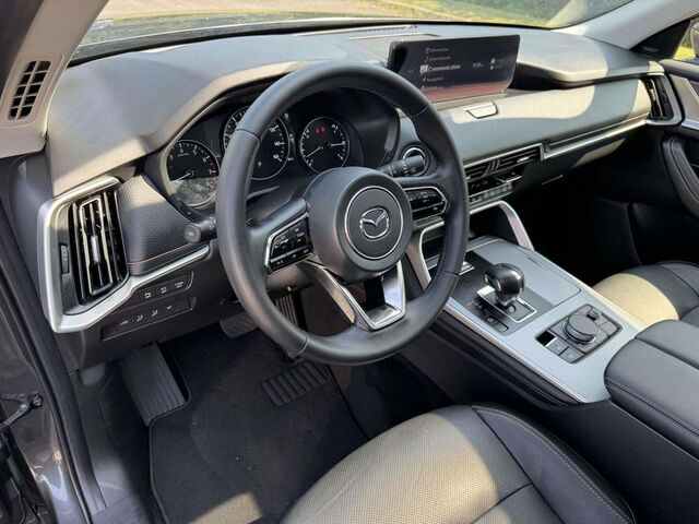 2024 Mazda CX-90 3.3 Turbo Premium