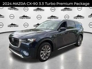 2024 Mazda CX-90 3.3 Turbo Premium