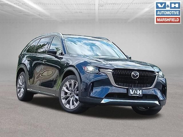 2024 Mazda CX-90 3.3 Turbo Premium