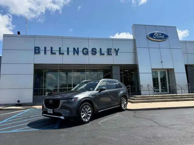2024 Mazda CX-90 3.3 Turbo Premium