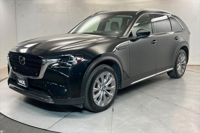 2024 Mazda CX-90 3.3 Turbo Premium