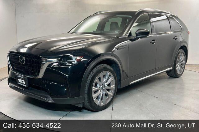 2024 Mazda CX-90 3.3 Turbo Premium