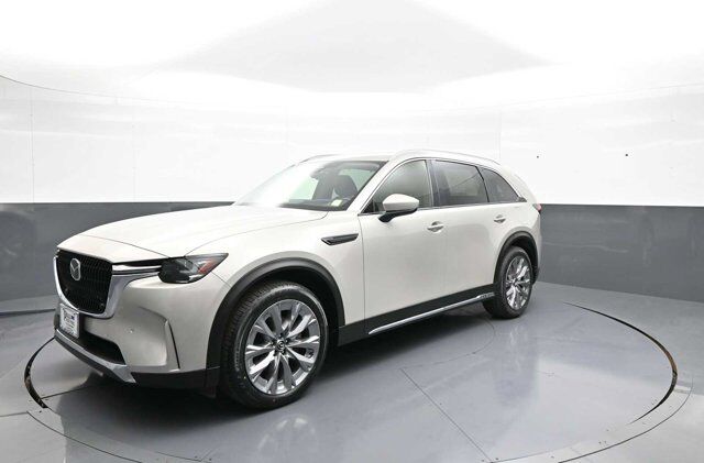2024 Mazda CX-90 3.3 Turbo Premium