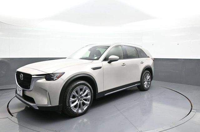 2024 Mazda CX-90 3.3 Turbo Premium