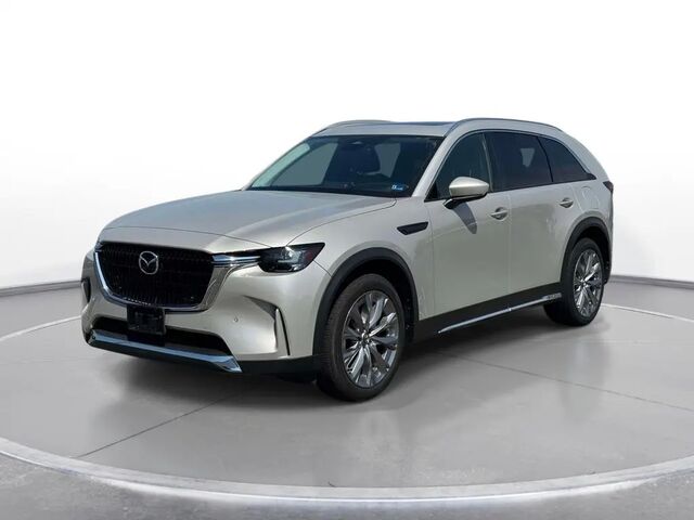 2024 Mazda CX-90 3.3 Turbo Premium