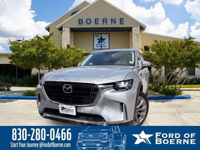 2024 Mazda CX-90 3.3 Turbo Premium — photo 1 of 13