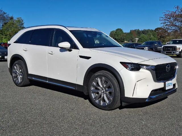 2024 Mazda CX-90 3.3 Turbo Premium