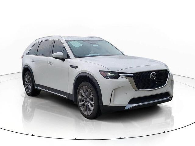 2024 Mazda CX-90 3.3 Turbo Premium