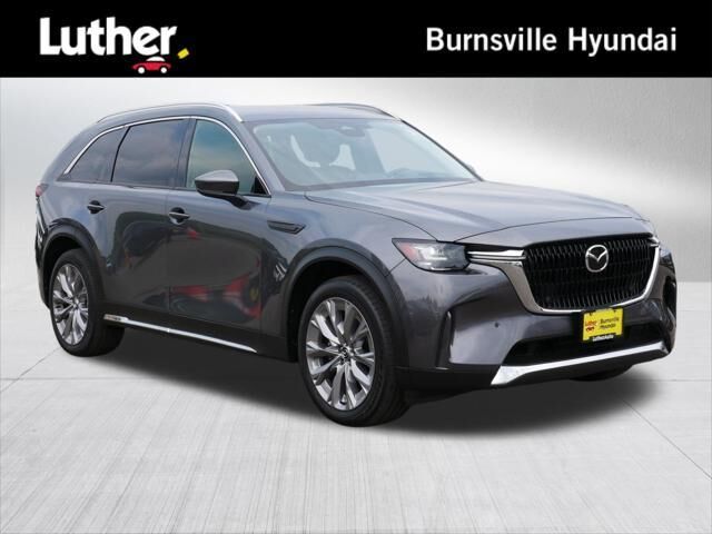 2024 Mazda CX-90 3.3 Turbo Premium