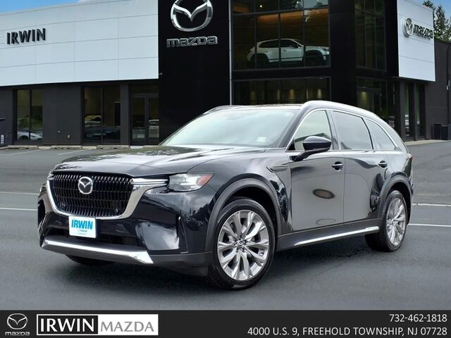 2024 Mazda CX-90 3.3 Turbo Premium