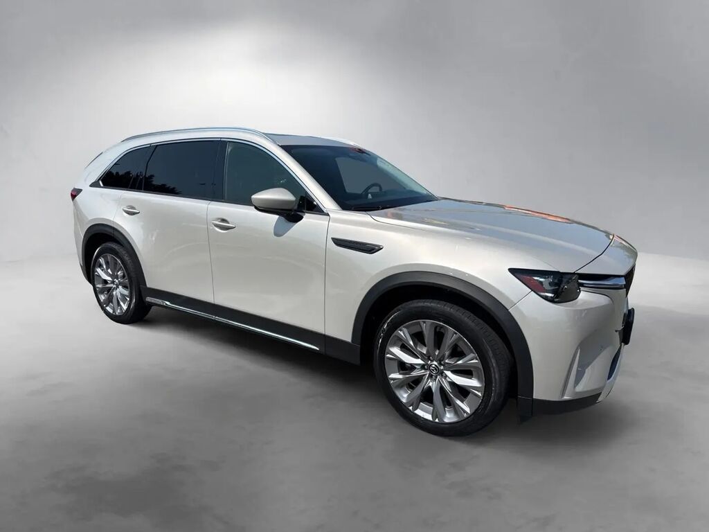 2024 Mazda CX-90 3.3 Turbo Premium — photo 1 of 13