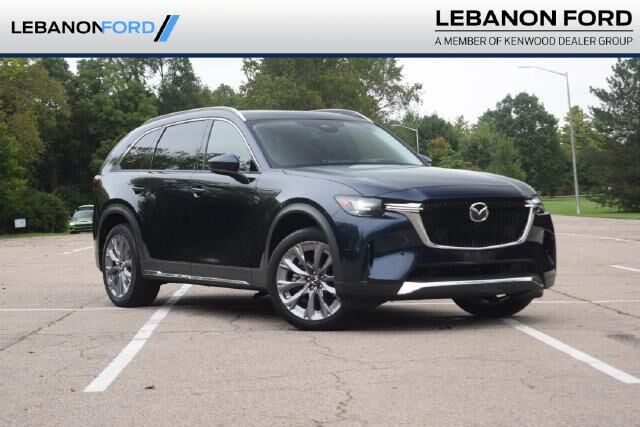2024 Mazda CX-90 3.3 Turbo Premium