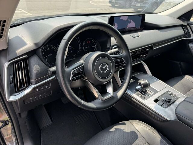 2024 Mazda CX-90 3.3 Turbo Premium