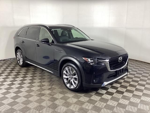 2024 Mazda CX-90 3.3 Turbo Premium