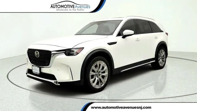2024 Mazda CX-90 3.3 Turbo Premium
