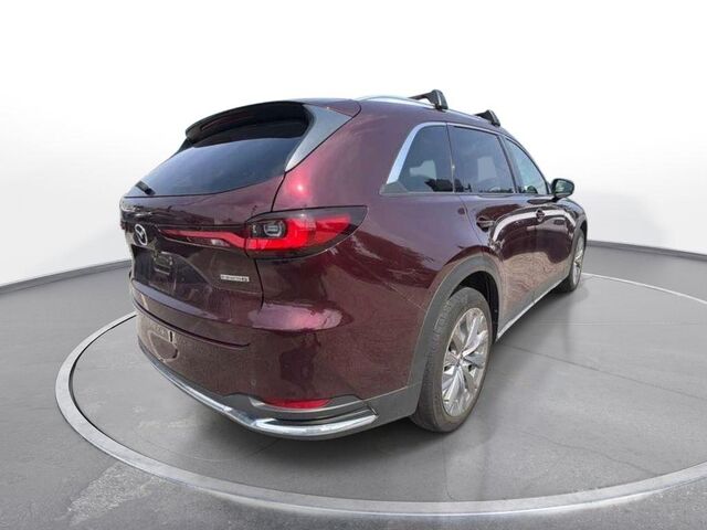 2024 Mazda CX-90 3.3 Turbo Premium