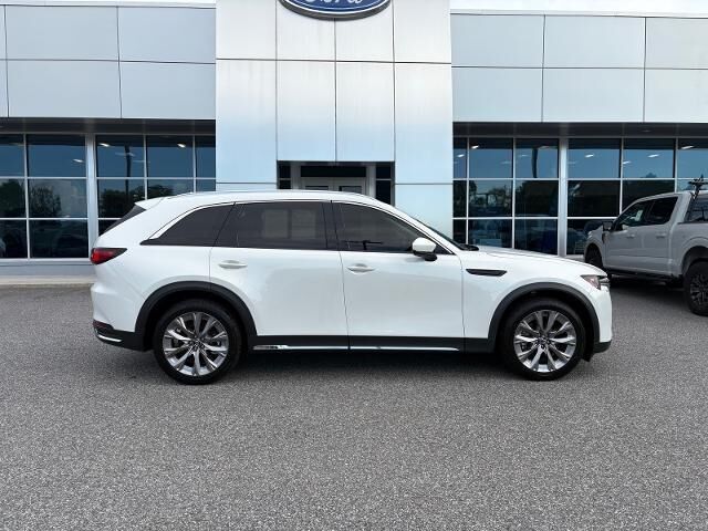 2024 Mazda CX-90 3.3 Turbo Premium — photo 1 of 26