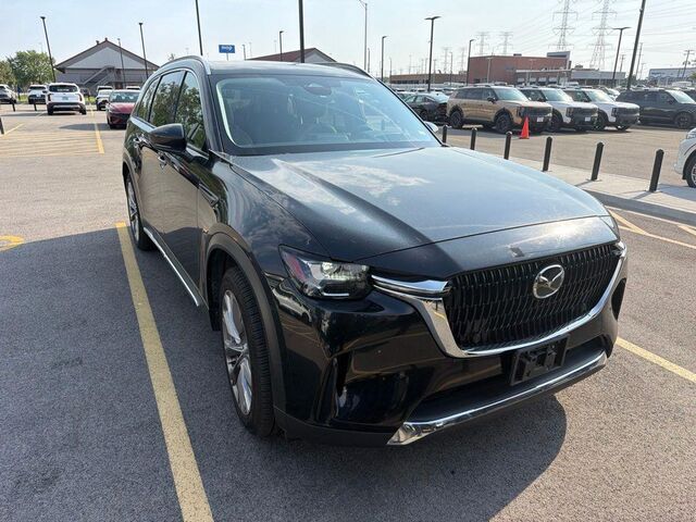 2024 Mazda CX-90 3.3 Turbo Premium