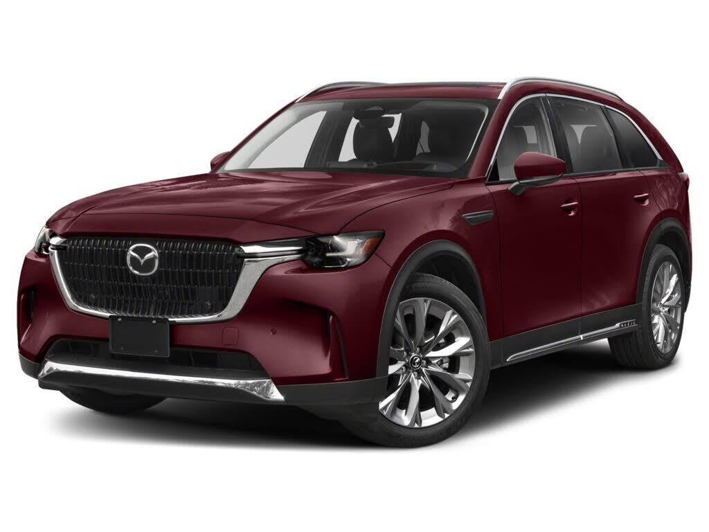 2024 Mazda CX-90 3.3 Turbo Premium — photo 1 of 1