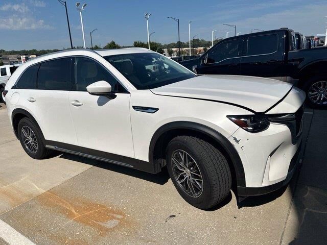 2024 Mazda CX-90 Plug-in Hybrid Premium Plus