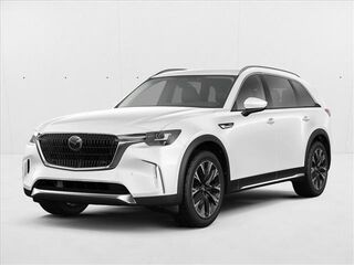 2024 Mazda CX-90 Plug-in Hybrid Premium Plus