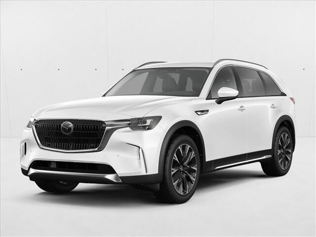 2024 Mazda CX-90 Plug-in Hybrid Premium Plus — photo 1 of 1