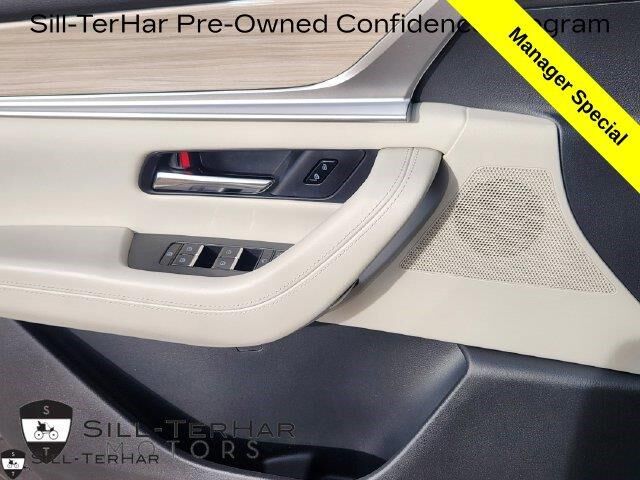2026 Mazda CX-90 Plug-in Hybrid Premium Plus