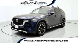 2024 Mazda CX-90 PHEV Premium Plus