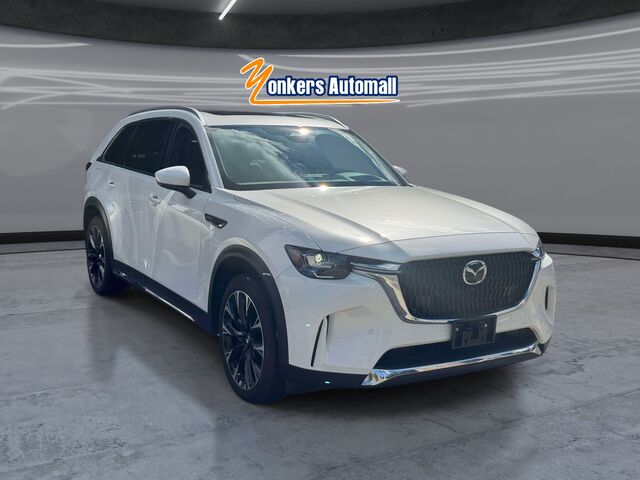2024 Mazda CX-90 PHEV Premium Plus AWD