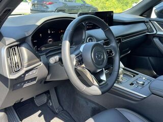 2026 Mazda CX-90 3.3 Turbo S Premium Plus