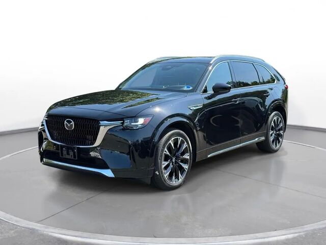 2026 Mazda CX-90 3.3 Turbo S Premium Plus