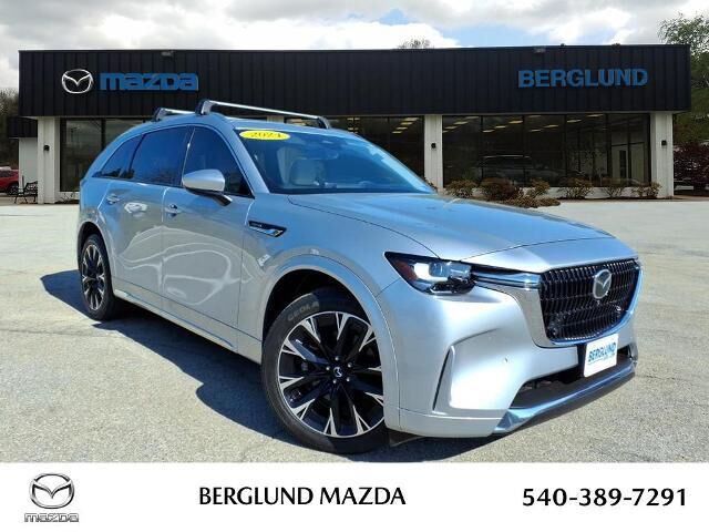 2024 Mazda CX-90 3.3 Turbo S Premium Plus