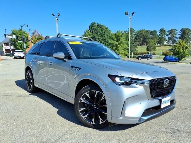 2024 Mazda CX-90 3.3 Turbo S Premium Plus