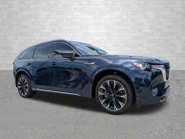 2025 Mazda CX-90 3.3 Turbo S Premium Plus