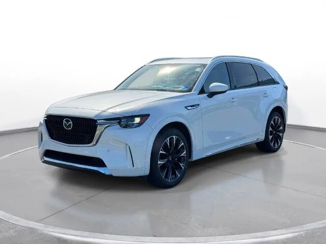 2024 Mazda CX-90 3.3 Turbo S Premium Plus