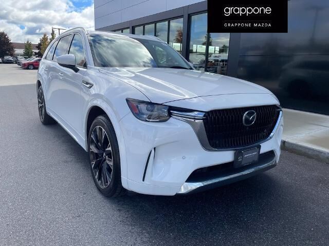 2024 Mazda CX-90 3.3 Turbo S Premium Plus