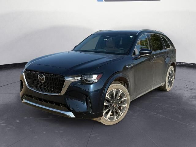 2024 Mazda CX-90 3.3 Turbo S Premium Plus