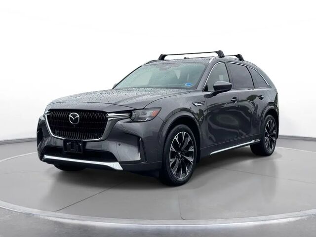 2026 Mazda CX-90 3.3 Turbo S Premium Plus