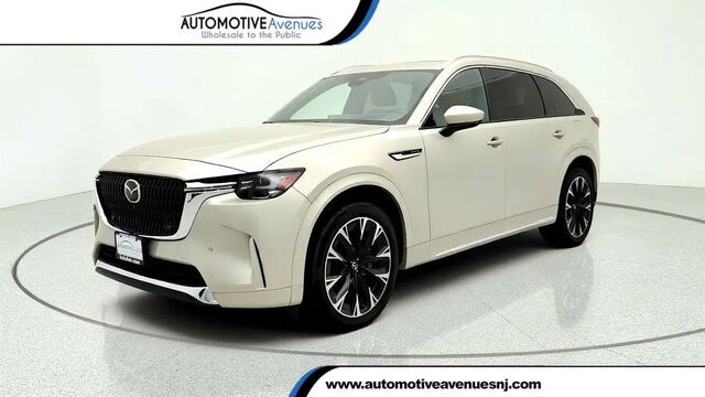 2024 Mazda CX-90 3.3 Turbo S Premium Plus