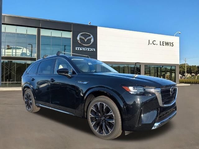2026 Mazda CX-90 3.3 Turbo S Premium Plus