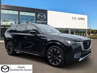 2026 Mazda CX-90 3.3 Turbo S Premium Plus