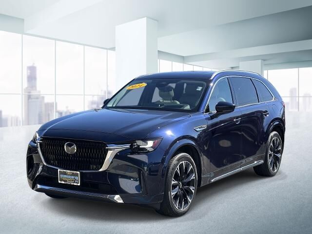 2024 Mazda CX-90 3.3 Turbo S Premium Plus