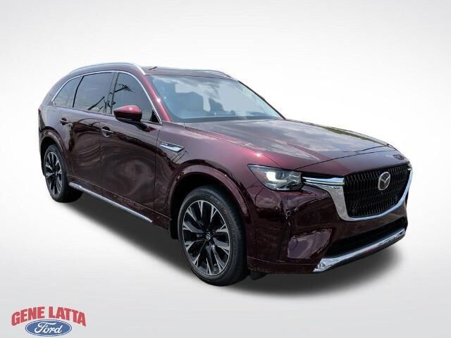 2024 Mazda CX-90 3.3 Turbo S Premium Plus