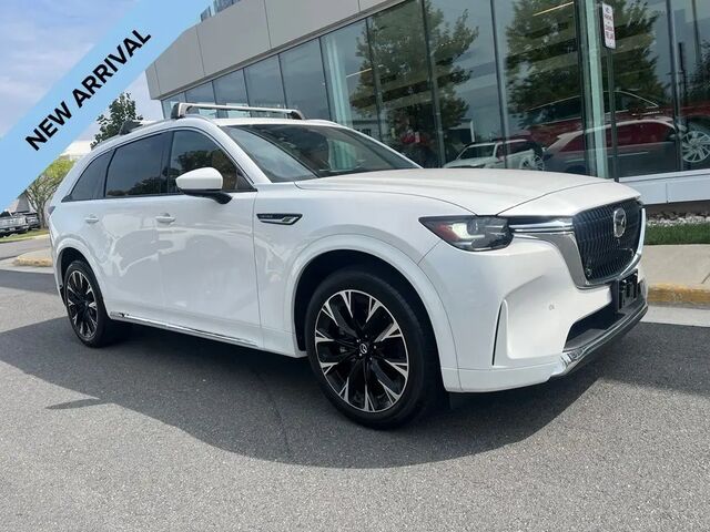 2025 Mazda CX-90 3.3 Turbo S Premium Plus
