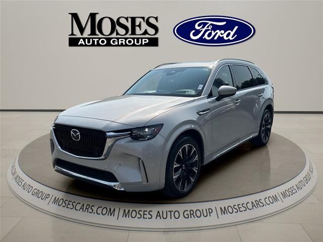 2024 Mazda CX-90 3.3 Turbo S Premium Plus